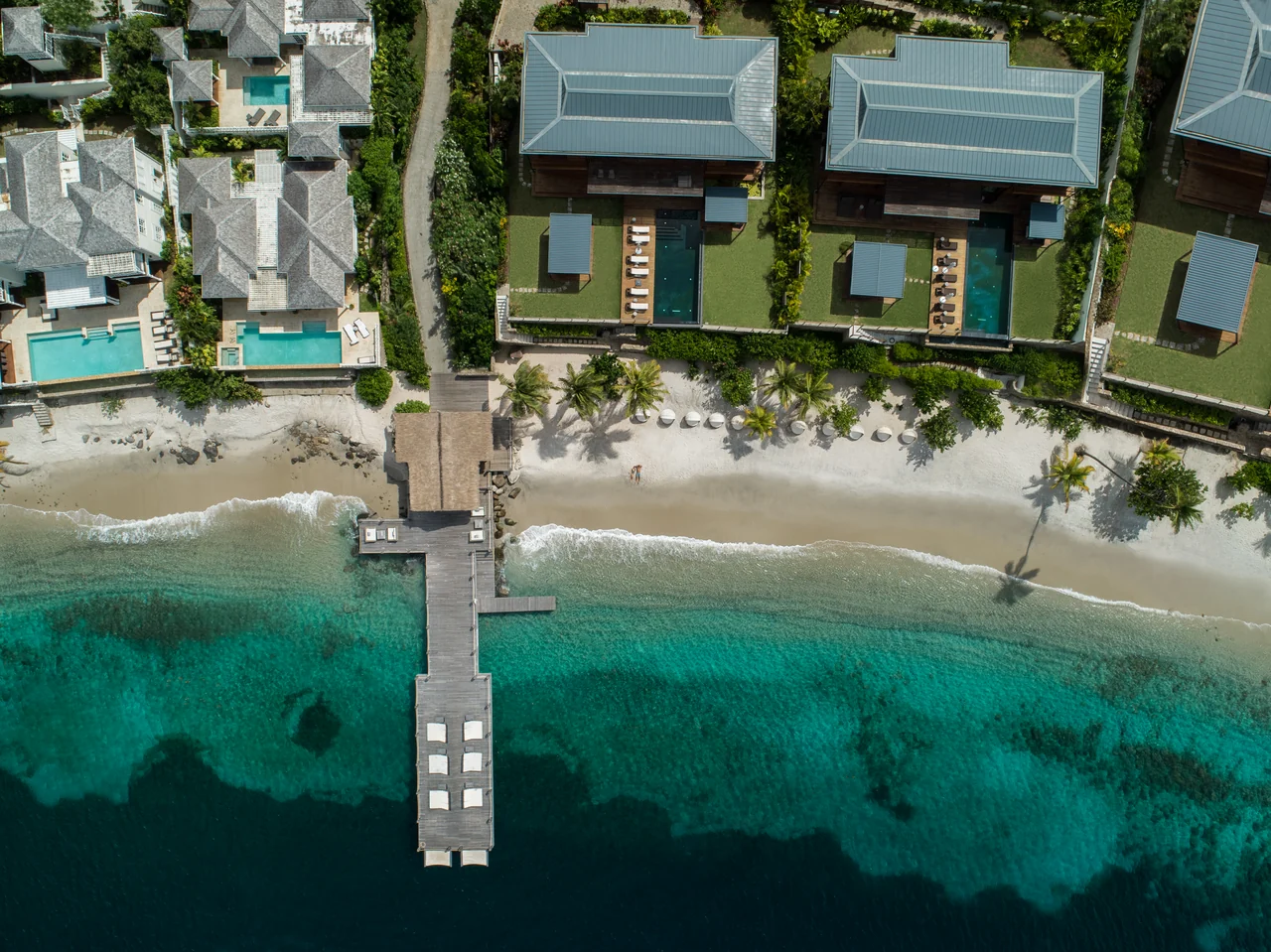 Sugar Beach, A Viceroy Resort - 16